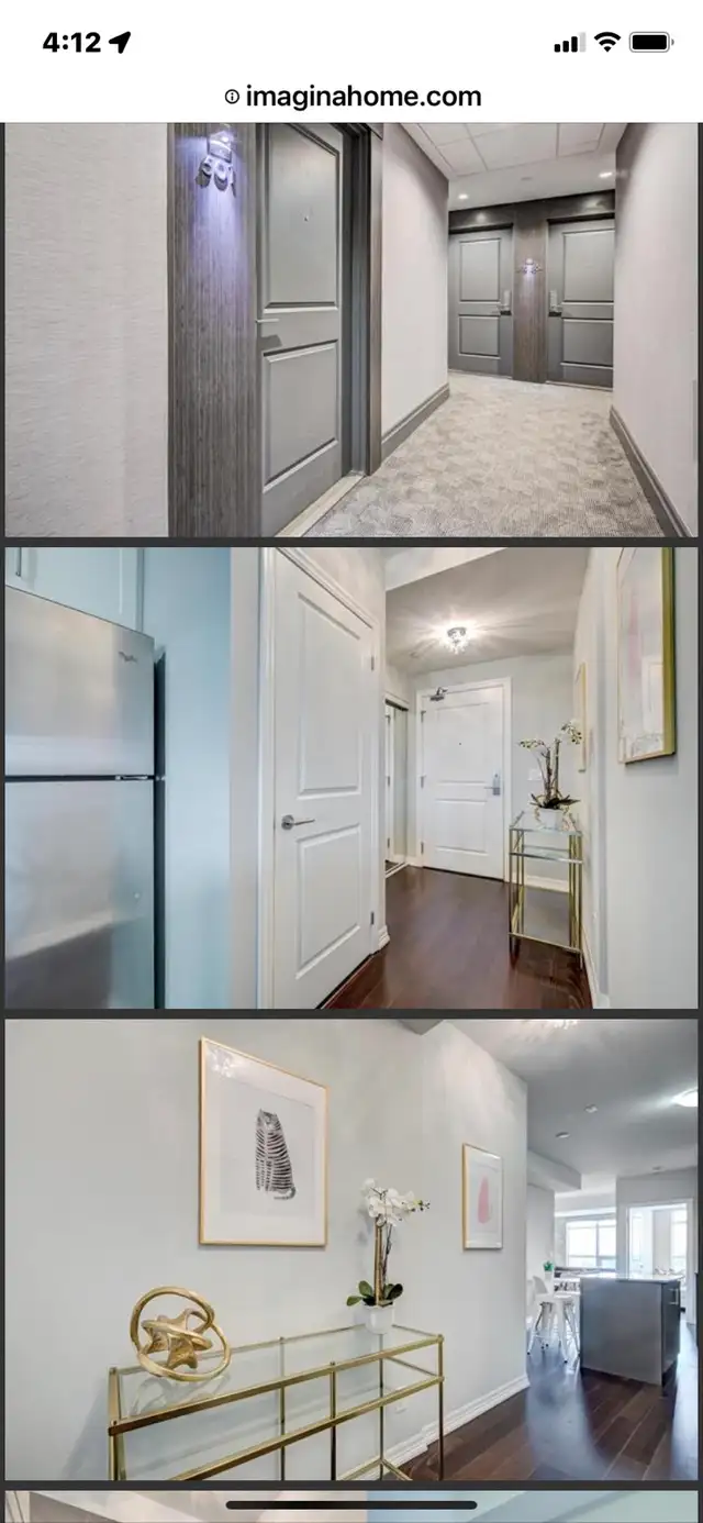 Room for rent - Photo 2