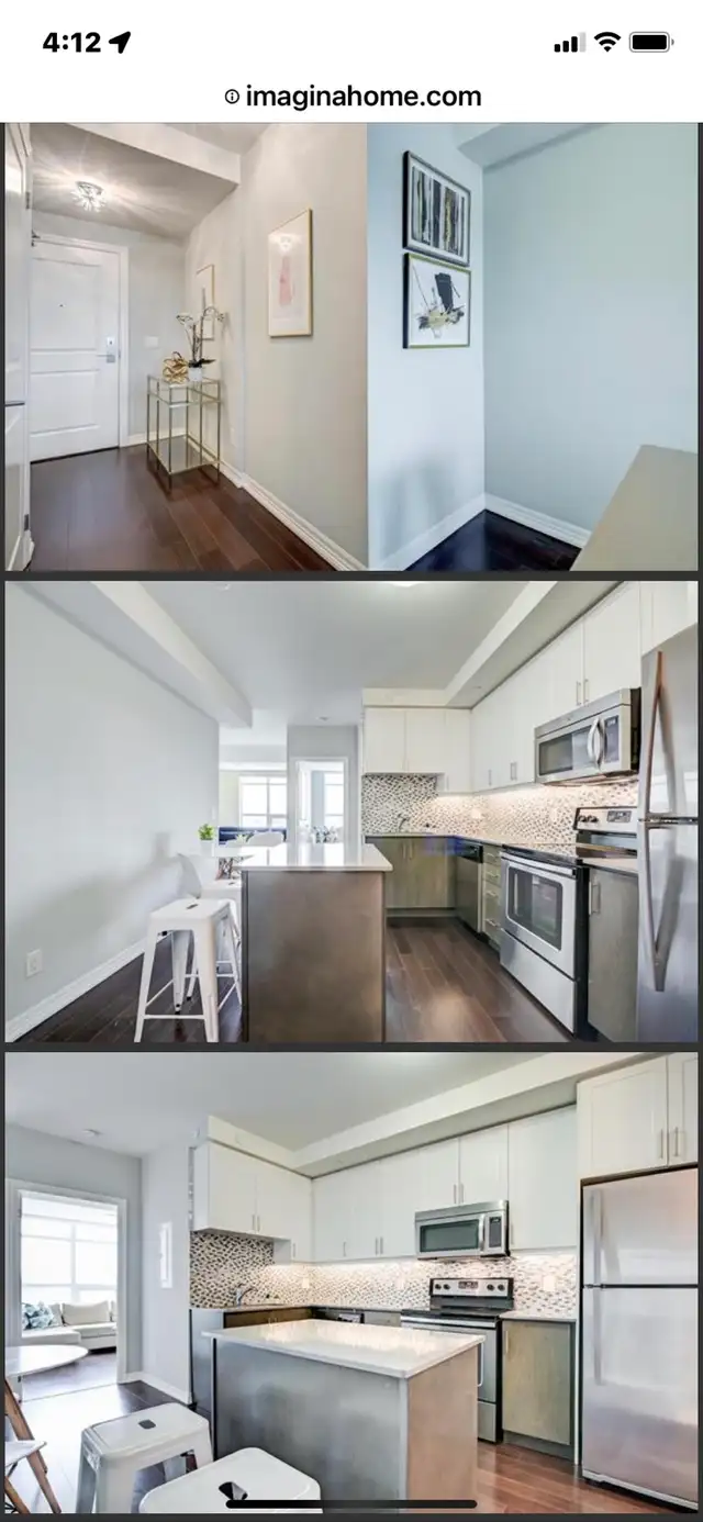 Room for rent - Photo 4