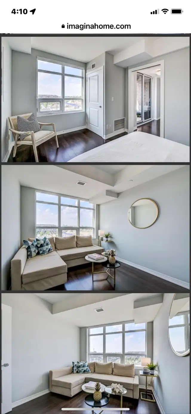 Room for rent - Photo 5