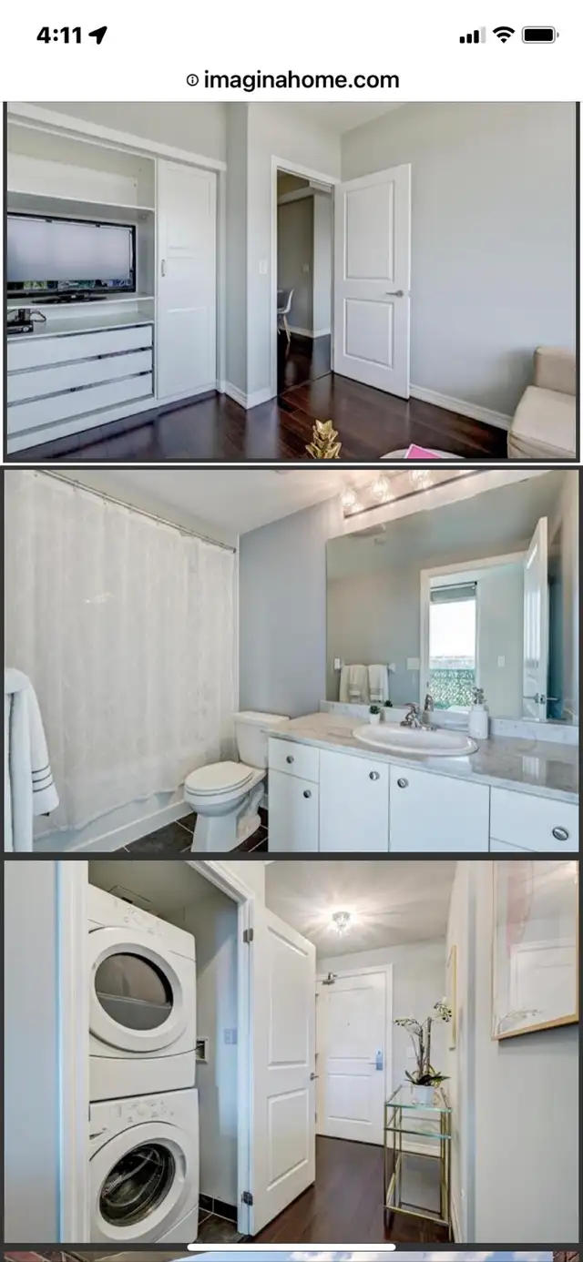 Room for rent - Photo 6