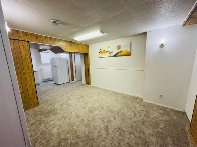 basement for rent - Photo 2