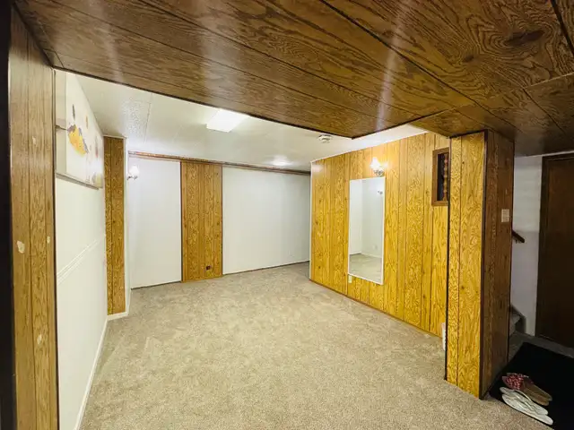 basement for rent - Photo 3