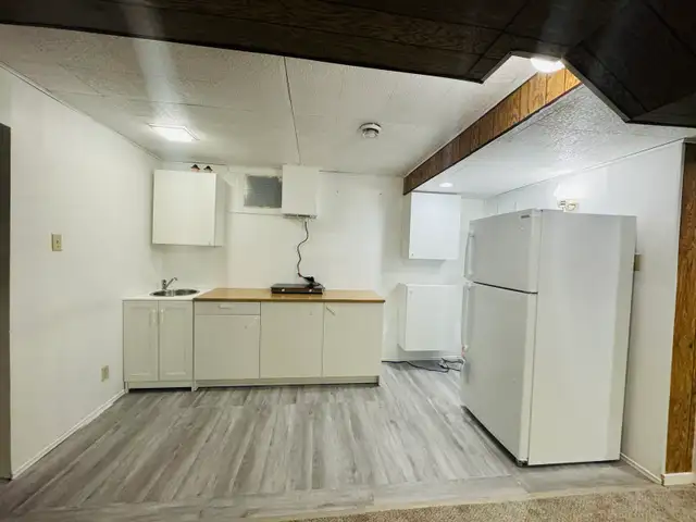 basement for rent - Photo 4