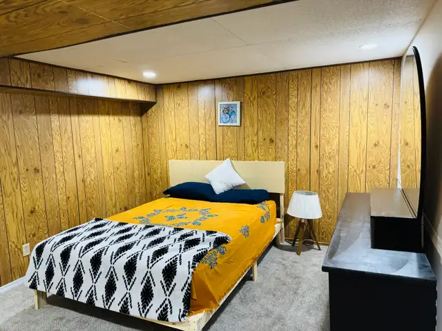 basement for rent - Photo 5