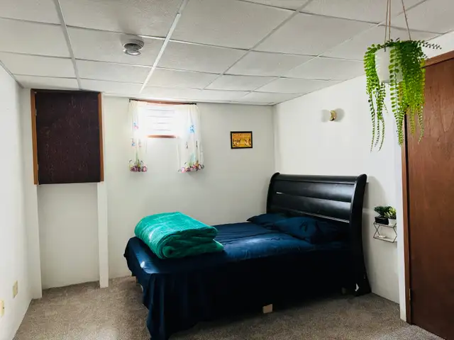 basement for rent - Photo 6