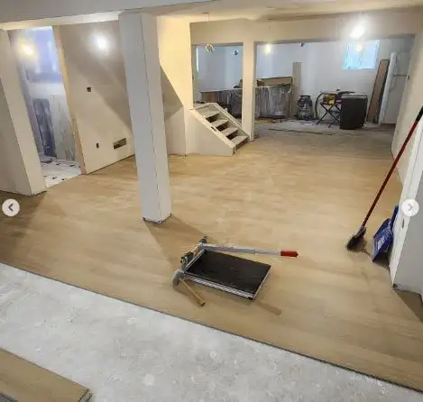 Residential & Commercial Flooring – Vinyl, Carpet Tile, Hardwood - Photo 3