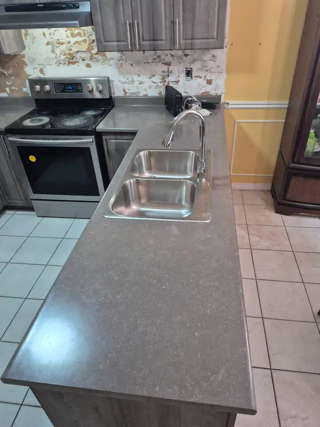 Counter top for Kitchen