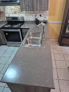 Counter top for Kitchen