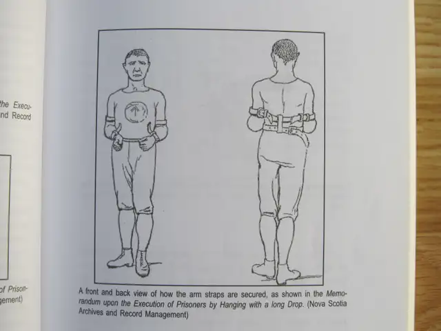 A HISTORY OF HANGINGS IN NOVA SCOTIA by Deanna Foster – 2007 Sig - Photo 5