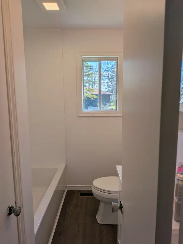 Charmante maison à louer à Ste-Martine – disponible au 1er ju - Photo 2