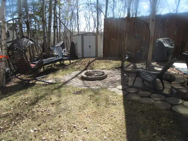 2008 Laredo 5th Wheel with improvements on rented lot - Photo 3