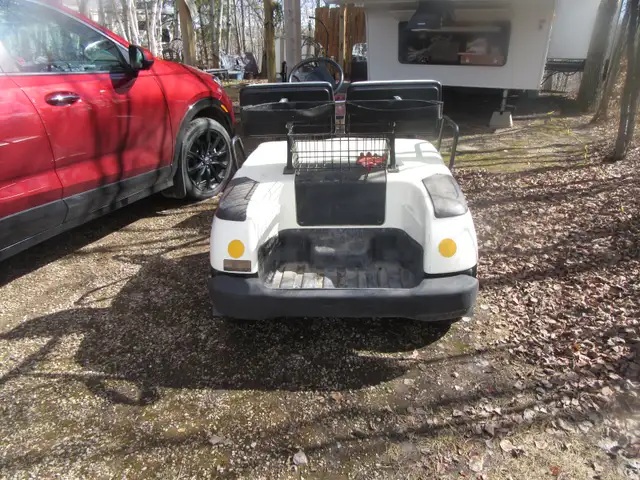 2008 Laredo 5th Wheel with improvements on rented lot - Photo 6
