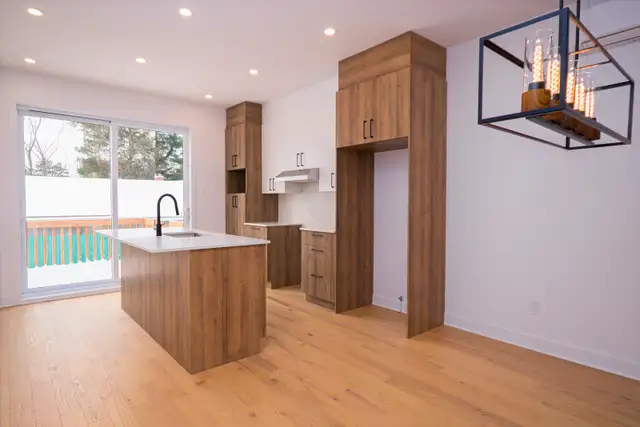 Maison à louer - Photo 2