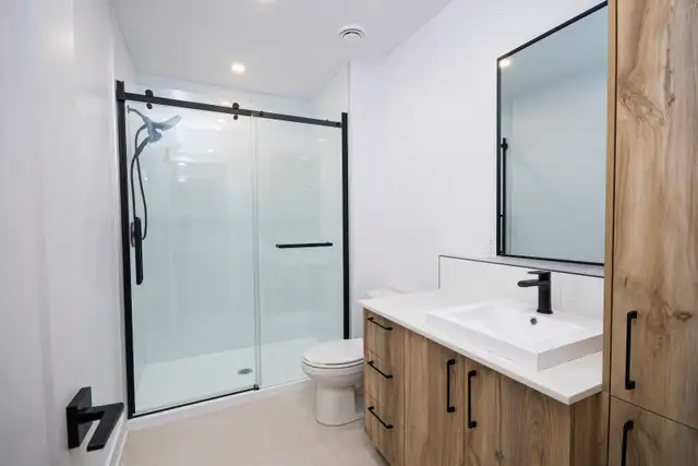 Maison à louer - Photo 8