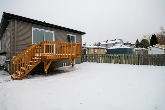 Maison à louer - Photo 10