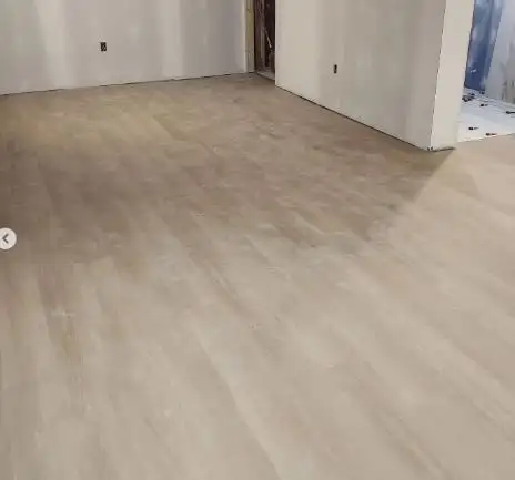 Vinyl or Hardwood Flooring Installation - Photo 7