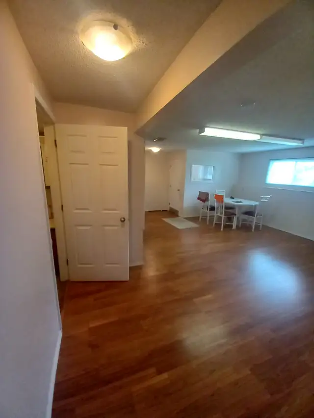 2 Bedroom Basement for Rent at Castleridge, NE