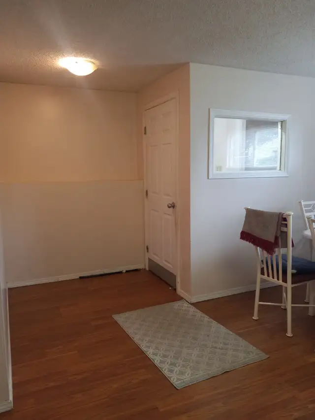 2 Bedroom Basement for Rent at Castleridge, NE - Photo 2