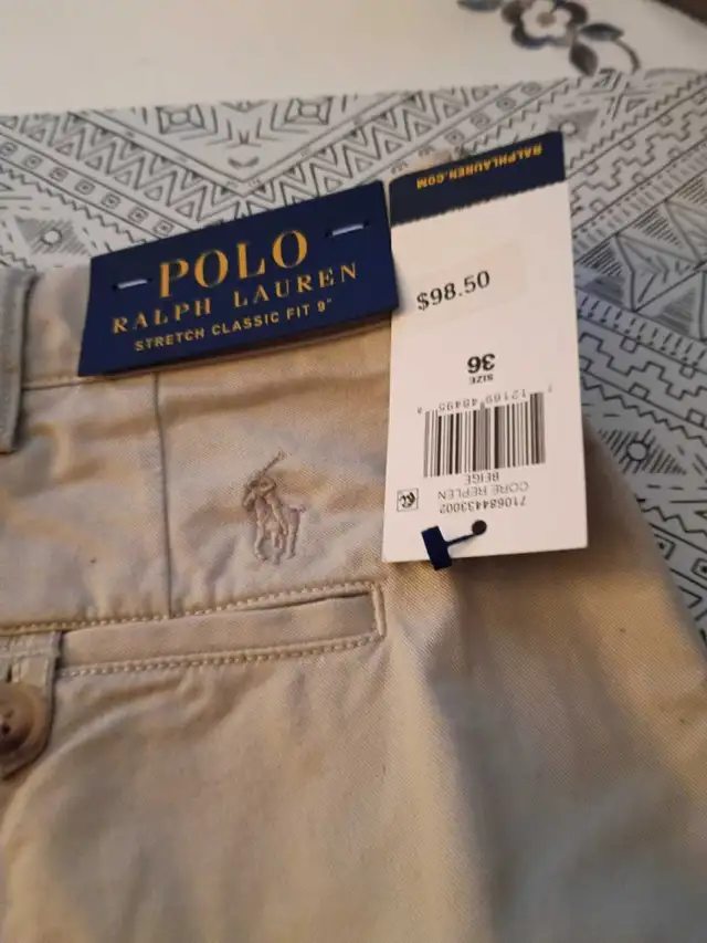 Men's Clothing - Photo 2