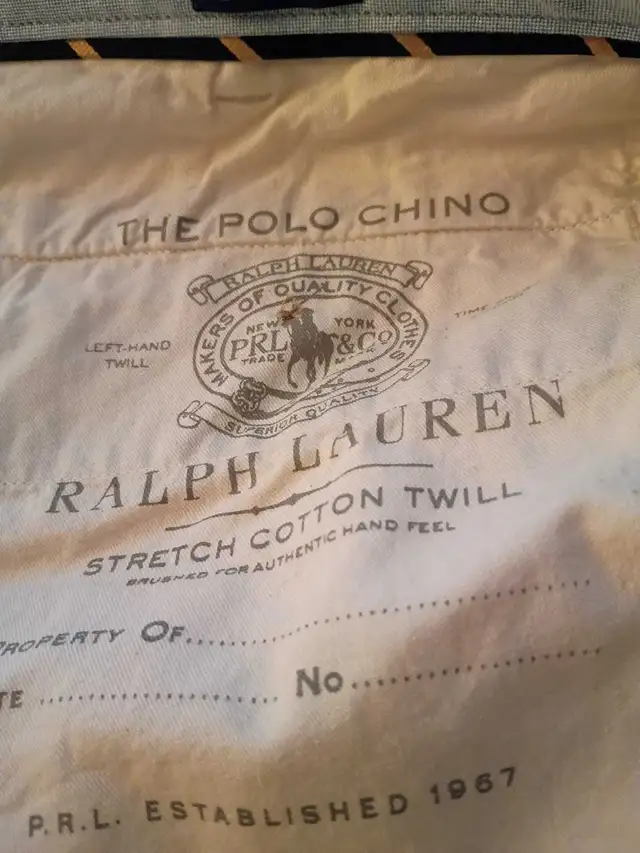 Men's Clothing - Photo 4