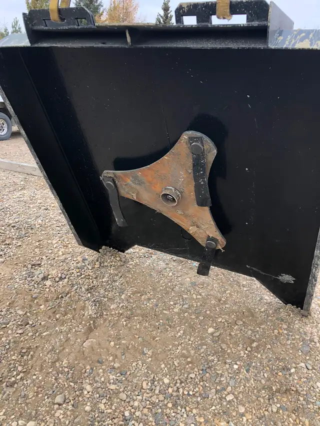 Wolverine, Shuie, Agrotek, Mower King brush cutter parts - Photo 8