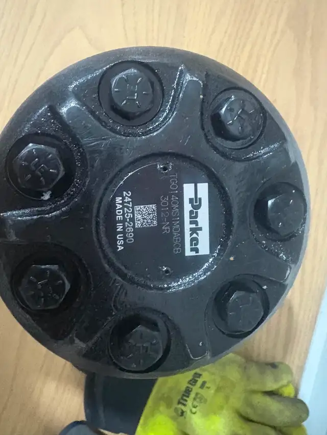 Wolverine, Shuie, Agrotek, Mower King brush cutter parts - Photo 10