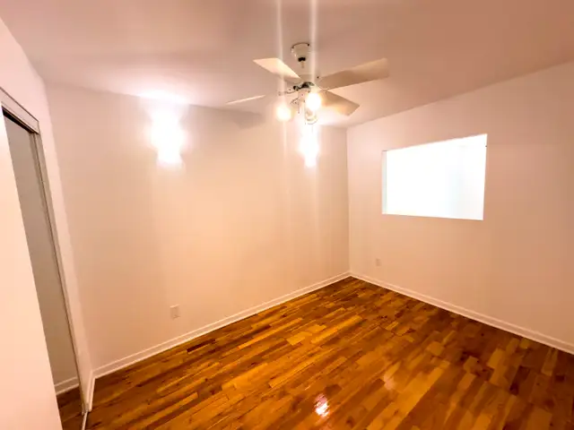 Grand 3 ½ plateau Mont-Royal près du parc DeLorimier - Photo 4