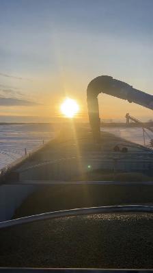 looking for a class 1 driver to pull hoppers