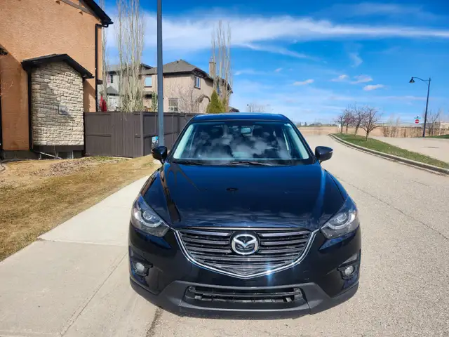 2016 MAZDA CX-5 GT AWD better than CRV RAV4 RVR Pilot&Civic - Photo 2