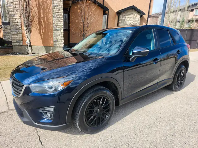 2016 MAZDA CX-5 GT AWD better than CRV RAV4 RVR Pilot&Civic - Photo 3