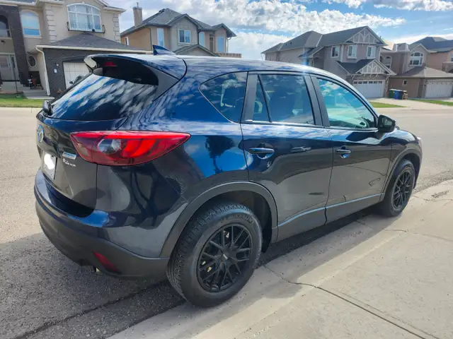 2016 MAZDA CX-5 GT AWD better than CRV RAV4 RVR Pilot&Civic - Photo 4