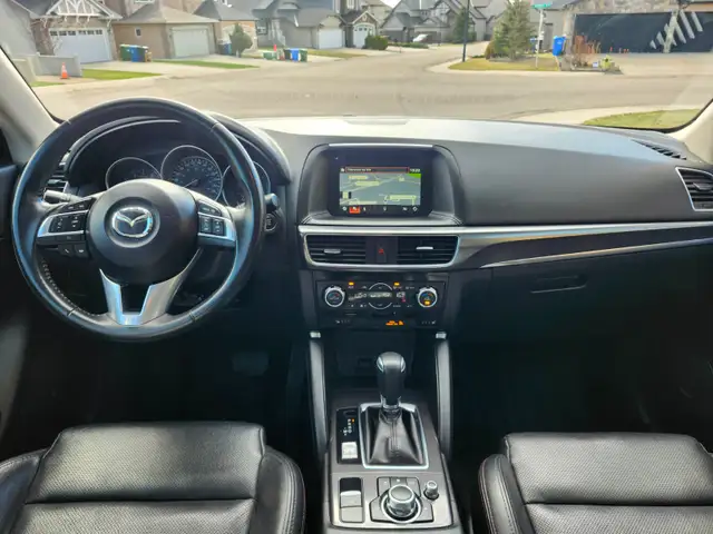 2016 MAZDA CX-5 GT AWD better than CRV RAV4 RVR Pilot&Civic - Photo 7