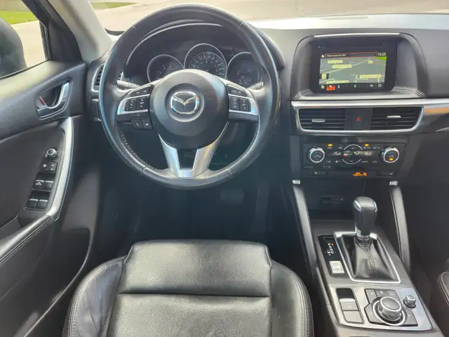 2016 MAZDA CX-5 GT AWD better than CRV RAV4 RVR Pilot&Civic - Photo 8
