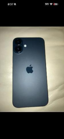 iPhone 16 plus - 450$