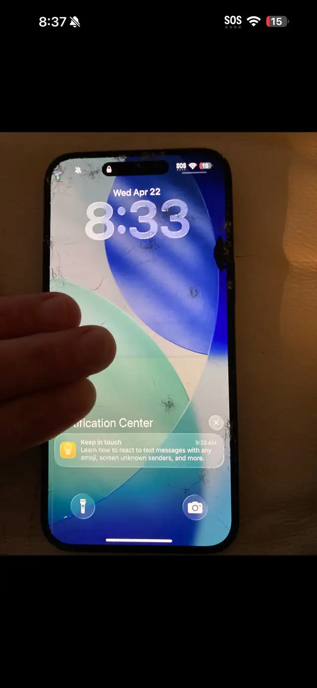 iPhone 16 plus - 450$ - Photo 2