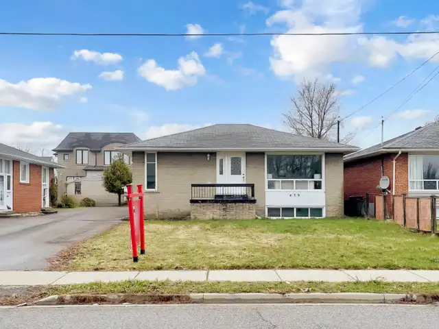 NEW LISTING | Fully Renovated 50 x 110 ft lot Home in Crosby,