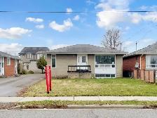 NEW LISTING | Fully Renovated 50 x 110 ft lot Home in Crosby,