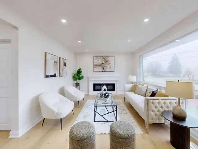 NEW LISTING | Fully Renovated 50 x 110 ft lot Home in Crosby, - Photo 3