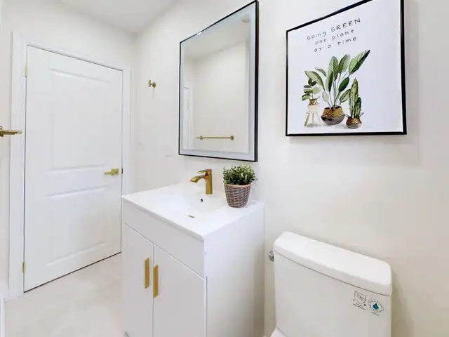 NEW LISTING | Fully Renovated 50 x 110 ft lot Home in Crosby, - Photo 7