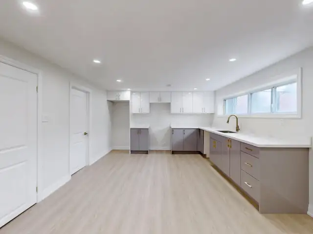 NEW LISTING | Fully Renovated 50 x 110 ft lot Home in Crosby, - Photo 8