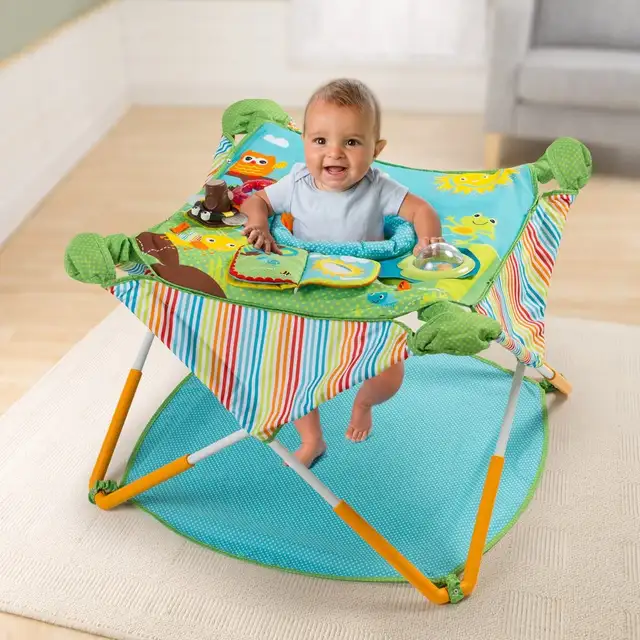 PARCCHAISE HAUTEBABY BJOM BOUNCERSOUCOUPE