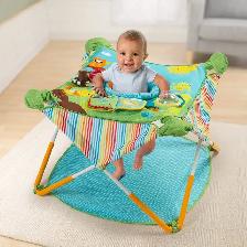PARCCHAISE HAUTEBABY BJOM BOUNCERSOUCOUPE