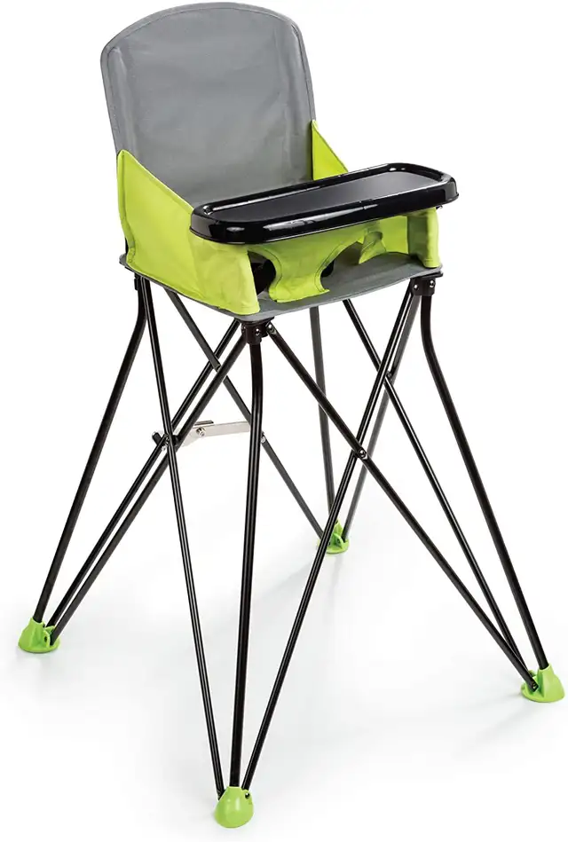 PARCCHAISE HAUTEBABY BJOM BOUNCERSOUCOUPE - Photo 3