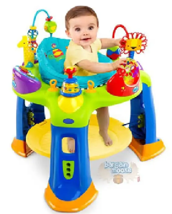 PARCCHAISE HAUTEBABY BJOM BOUNCERSOUCOUPE - Photo 4