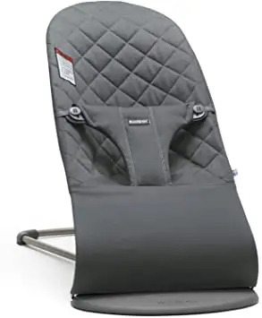 PARCCHAISE HAUTEBABY BJOM BOUNCERSOUCOUPE - Photo 7