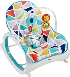 PARCCHAISE HAUTEBABY BJOM BOUNCERSOUCOUPE - Photo 9