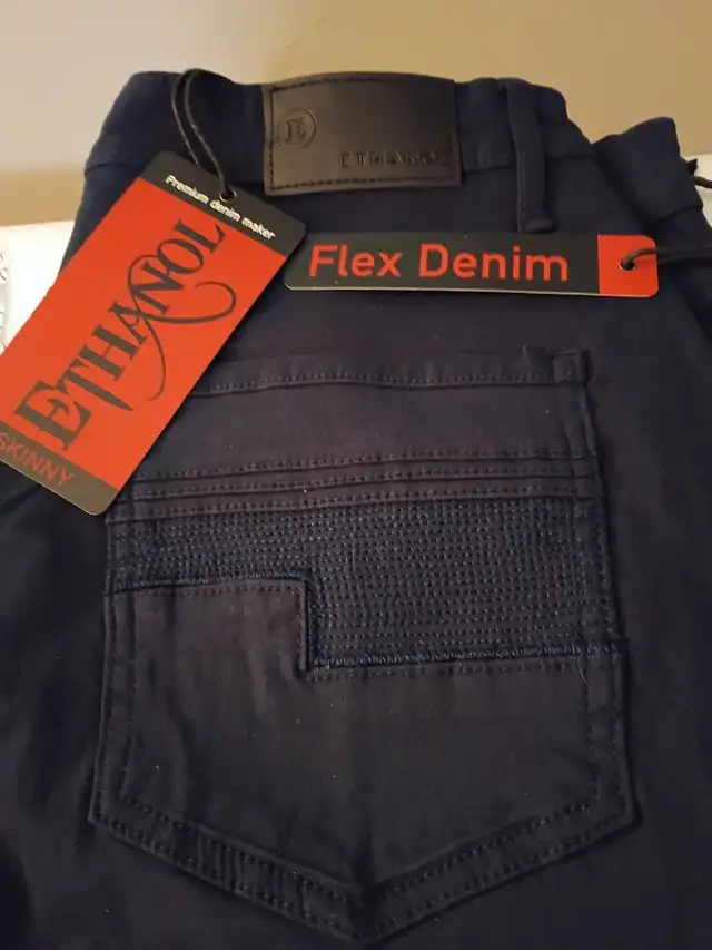 Men's Clothing - Photo 3