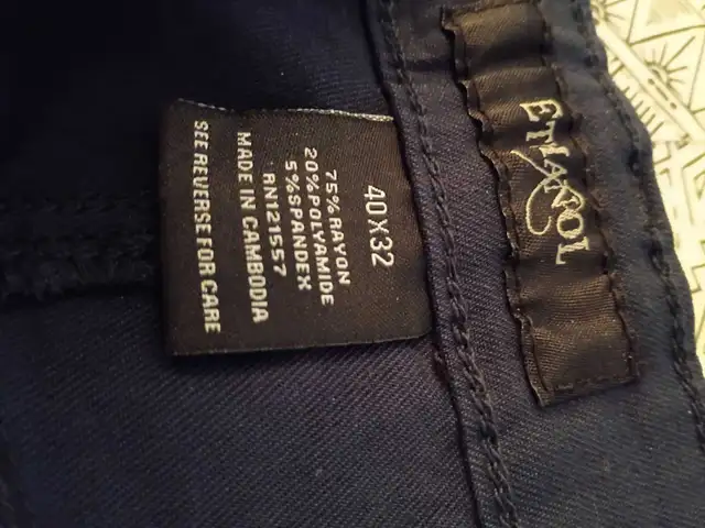 Men's Clothing - Photo 4