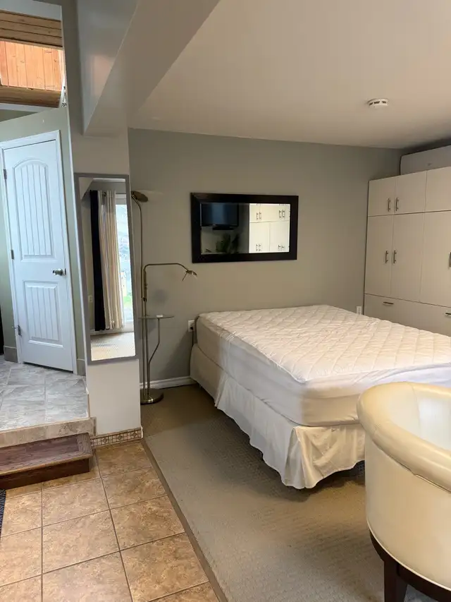 Studio Apartment - Photo 4