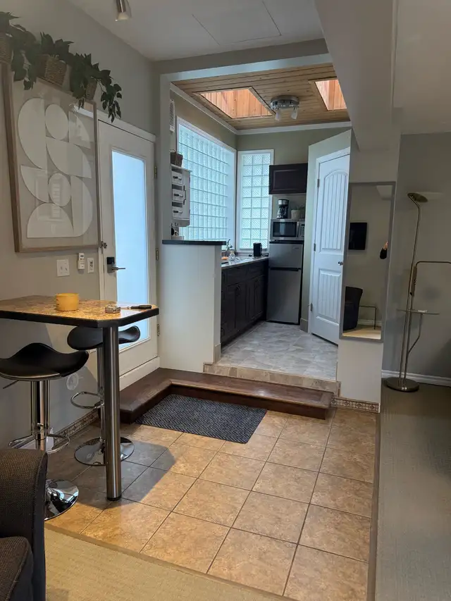 Studio Apartment - Photo 5